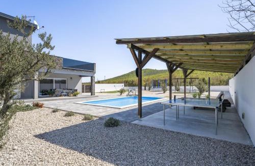 Stankovci Villa | Villa Grigia