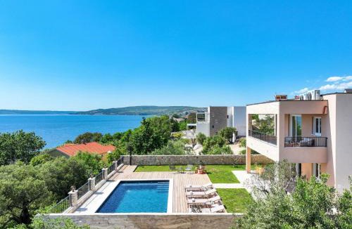 Maslenica Villa | Villa Grota by Interhome