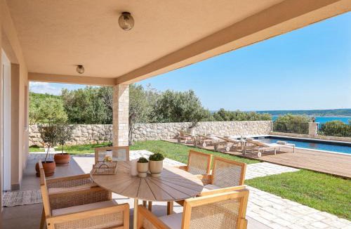 Maslenica Villa | Villa Grota by Interhome