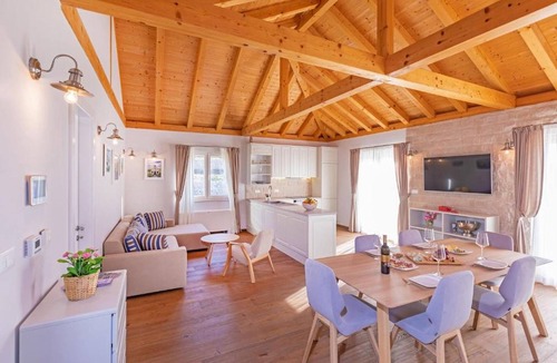 Ljuta House | Villa Harmonia (V9995-K1) - Gruda