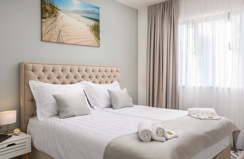 Veliko Brdo Villa | Villa Harmony