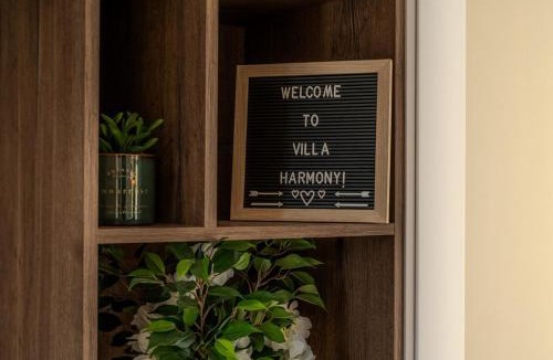 Lecevica Villa | Villa Harmony - Luxury Family Oasis in Nature