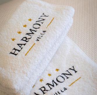Lecevica Villa | Villa Harmony - Luxury Family Oasis in Nature