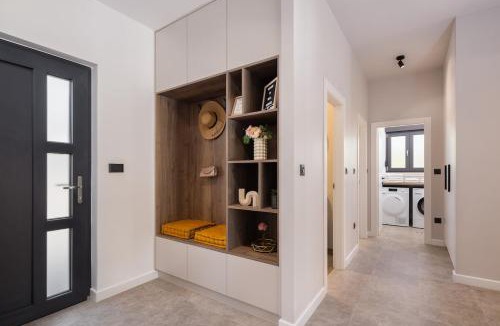 Lecevica Villa | Villa Harmony - Luxury Family Oasis in Nature