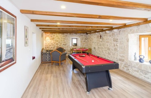 Kobas Villa | Villa Haven with private pool in a quiet location near Dubrovnik for 6+2 persons