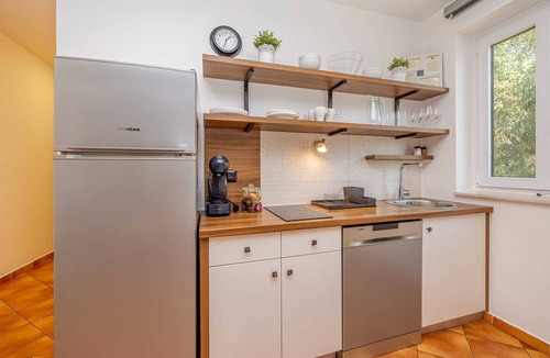Linardici Apartment | Villa Haya - apartment LANTANA with heated pool