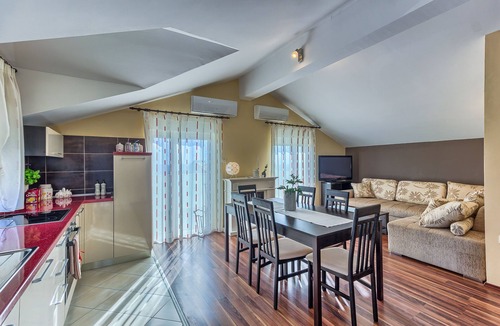 Unesic House | Villa Heritage with swimmnig pool