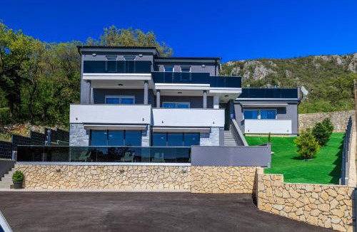 Bribir Villa | Villa Hermosa