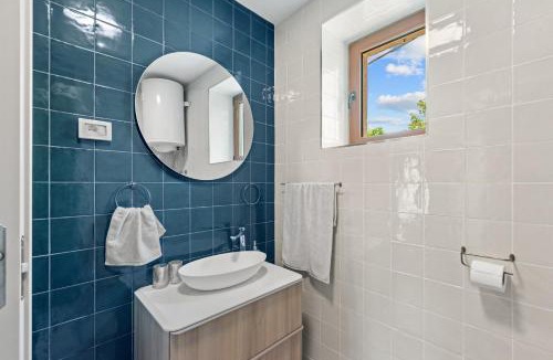 Kanfanar Villa | Villa Heureka-amazing heated pool and sauna