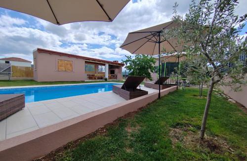 Neoric Villa | Villa Hirundinidae