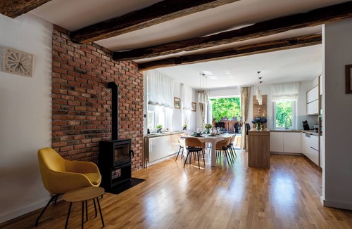 Bjelovar House | Villa Home2B (V9472-K1) - Bjelovar