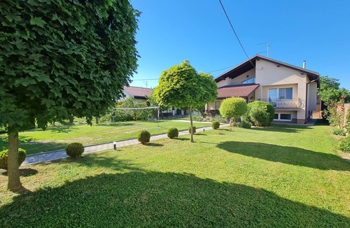 Bjelovar House | Villa Home2B (V9472-K1) - Bjelovar