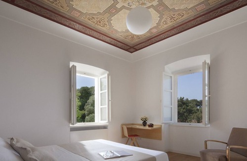 Pile Villa | Villa Hortus Deluxe – Elegant 7 Bedroom Villa - Exquisite Sea View – 6 Levels – Private Pool - Sauna