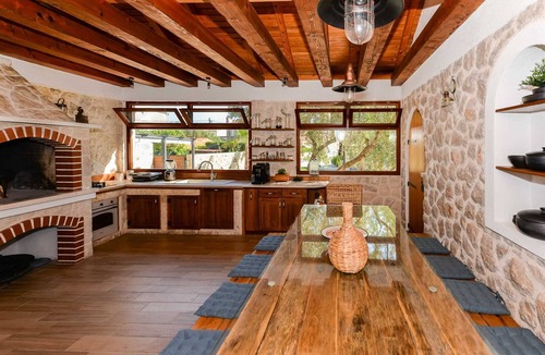 Dobropoljana House | Villa