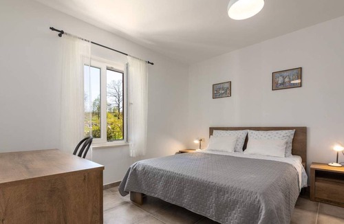 Sveta Jelena House | Villa Tulipa with beautiful sea view