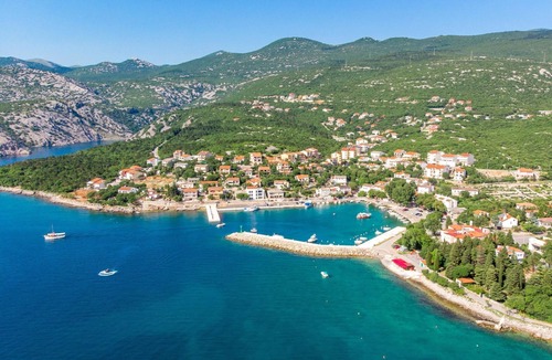 Novi Vinodolski House | VILLA VISA/HR-10104-01 by Interhome