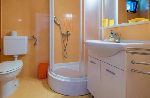 Novi Vinodolski House | VILLA VISA/HR-10104-01 by Interhome