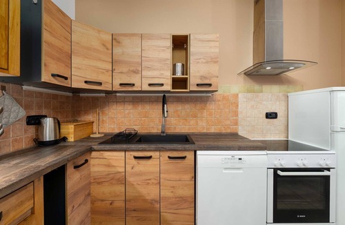 Bacva House | Villa Hrast (100621-K1) - Visnjan (Porec)