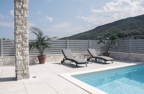 Pitve Villa | Villa Hvar Dream with Swimming Pool