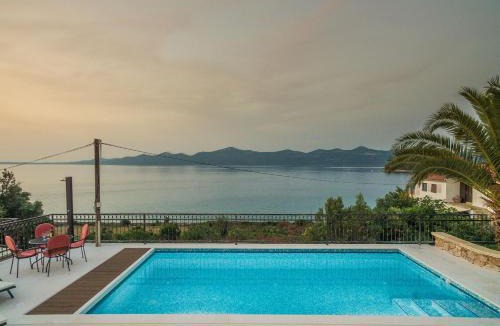 Veli Iz Apartment | Villa Iž