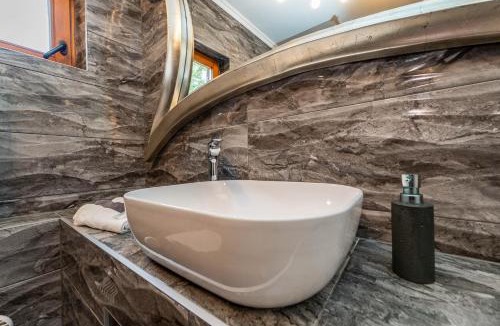 Jasenice Villa | Villa I&M
