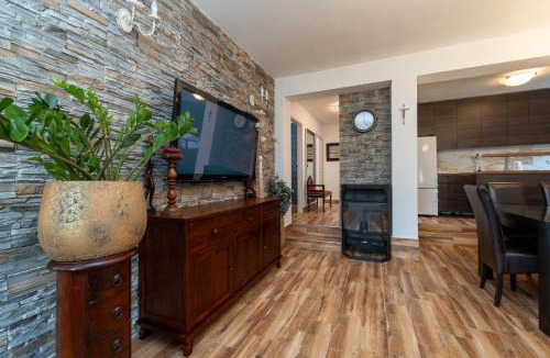 Jasenice Villa | Villa I&M