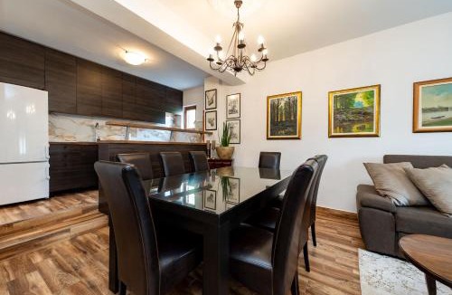 Jasenice Villa | Villa I&M