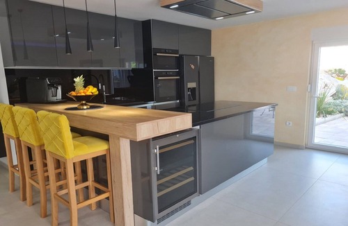 Imotski Villa | Villa I&N - Four Bedroom Villa