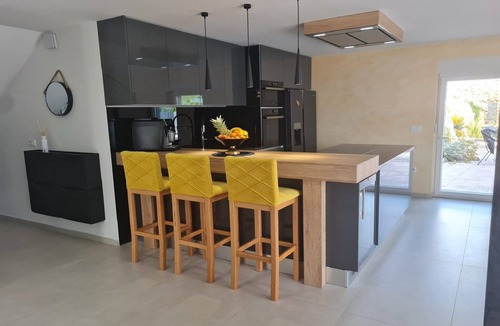 Imotski Villa | Villa I&N - Four Bedroom Villa