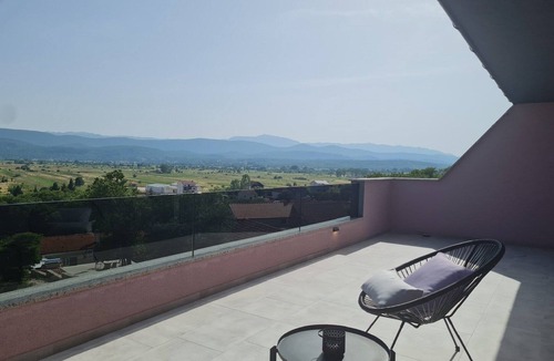 Imotski Villa | Villa I&N - Four Bedroom Villa