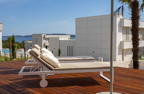 Ugljan Villa | Villa Iconica Prima with Pool