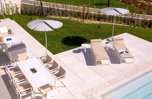 Ugljan Villa | Villa Iconica Prima with Pool