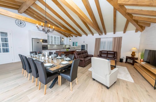 Brisevo Villa | Villa Idassa ZadarVillas