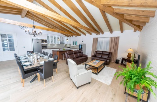 Brisevo Villa | Villa Idassa ZadarVillas