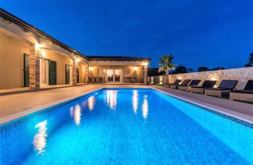Brisevo Villa | Villa Idassa ZadarVillas