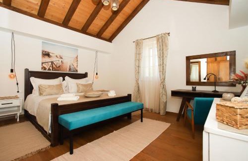 Prapatnica Villa | Villa IDOL