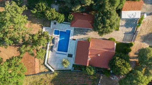 Podumci Villa | Villa Idylee
