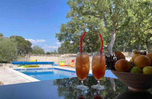 Podumci Villa | Villa Idylee