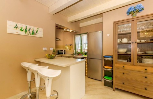 Jursici Villa | Villa Igo (Istria - Svetvinčenat)