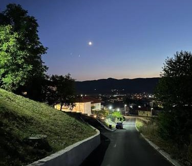 Sarajevo Canton Villa | Villa Ilijas 3 bedrooms