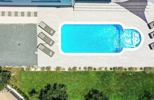 Rovanjska Villa | Villa Immortelle nearby Zadar – Crovillas GmbH