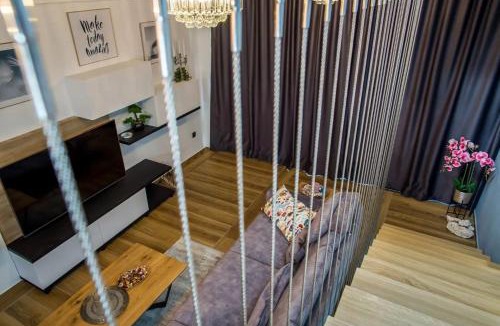 Mali Radic Apartment | Villa Imperio Deluxe