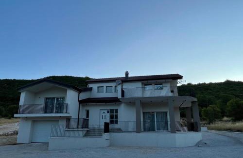 Lovrec Villa | Villa Imvelo Lovrec - Spacious Villa With Private Pool