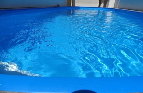 Dramalj Apartment | Villa in Dramalj, family friendly, pool, close to the beach