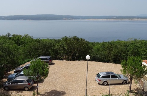 Dramalj Apartment | Villa in Dramalj, family friendly, pool, close to the beach