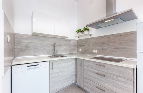Dramalj Apartment | Villa in Dramalj, family friendly, pool, close to the beach