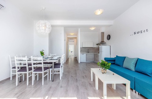 Dramalj House | Villa in Dramalj, family friendly, pool, close to the beach