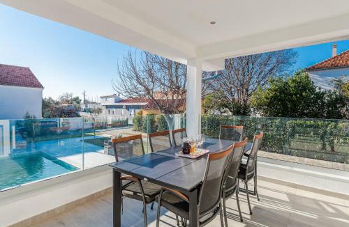 Galovac House | Villa in Galovac with Pool near Zadar