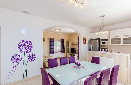 Pridvorje Villa | Villa in Gruda with Private Pool