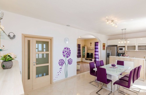 Pridvorje Villa | Villa in Gruda with Private Pool